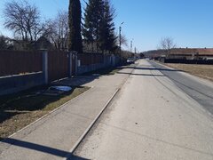 Brasov, Vand teren intravilan construibil, utilitati, central, drum asfalt